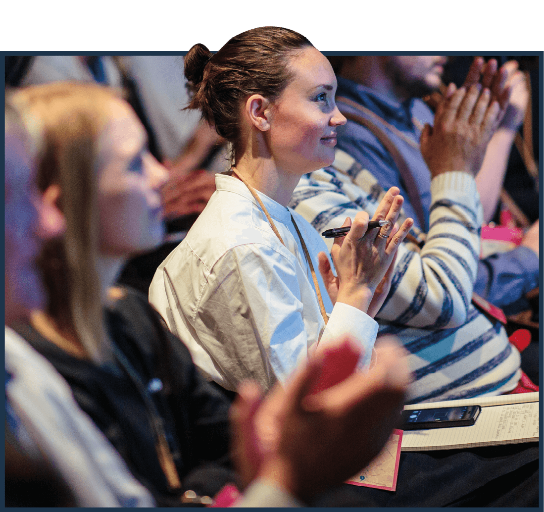 Urban Future Live Conferences and Events